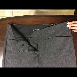 Express Dress Pants